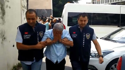 50 yıllık dolandırıcılık yöntemiyle 625 bin lira vurgun yaptılar