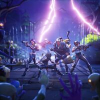 Samsung'tan Galaxy Note 9'a özel Fortnite hamlesi!