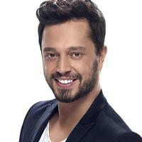 Murat Boz'un eşi belli oldu