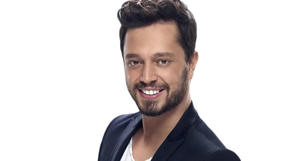 Murat Boz'un eşi belli oldu