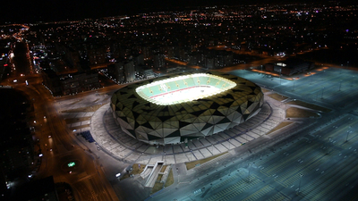 Konya, Süper Kupa finaline hazırlanıyor