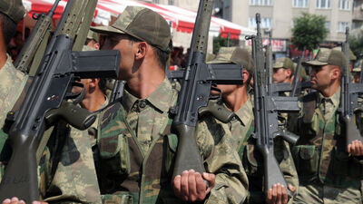 Bedelli askerlikte ne eğitimi verilecek?