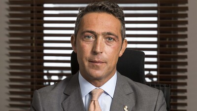 CBI'da Türkiye'yi Ali Koç temsil edecek