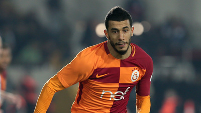 Belhanda'ya flaş teklif!