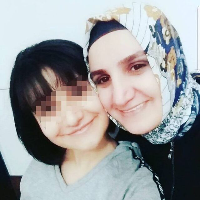 Kahreden detay! Annesini uyarmak için aramış