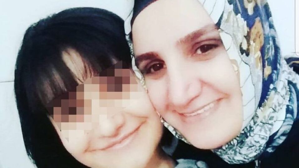 Kahreden detay! Annesini uyarmak için aramış