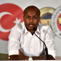 Ayew imzayı attı! İşte ilk sözleri!
