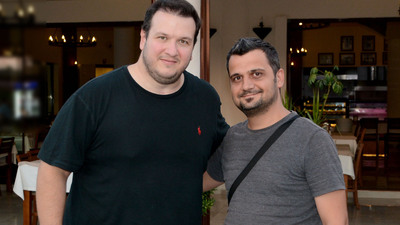 'Recep İvedik 6' Karacabey Longoz'unda çekilecek