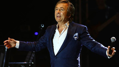 İlk kez Datça'da konser verdi