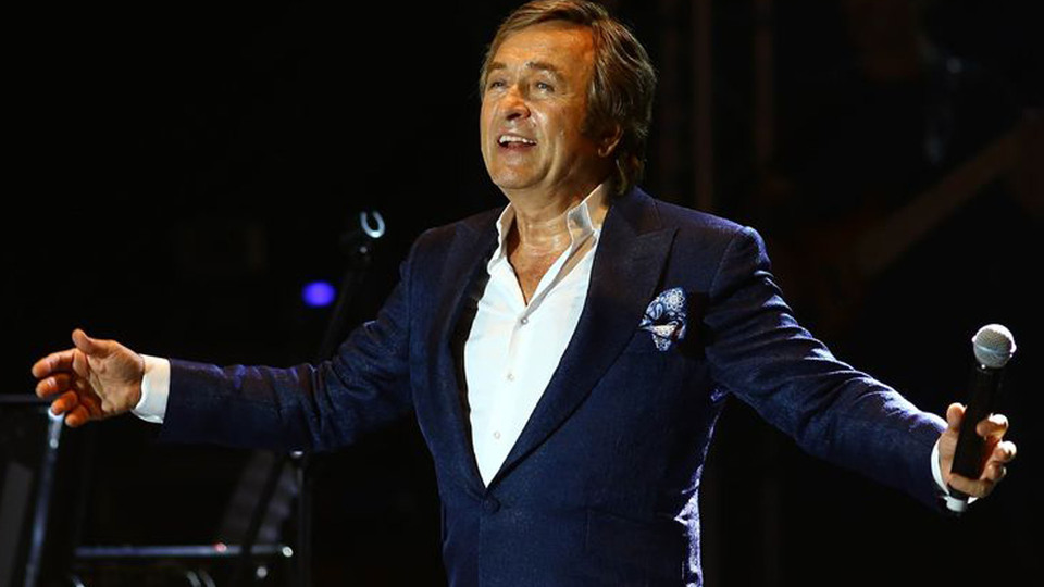 İlk kez Datça'da konser verdi