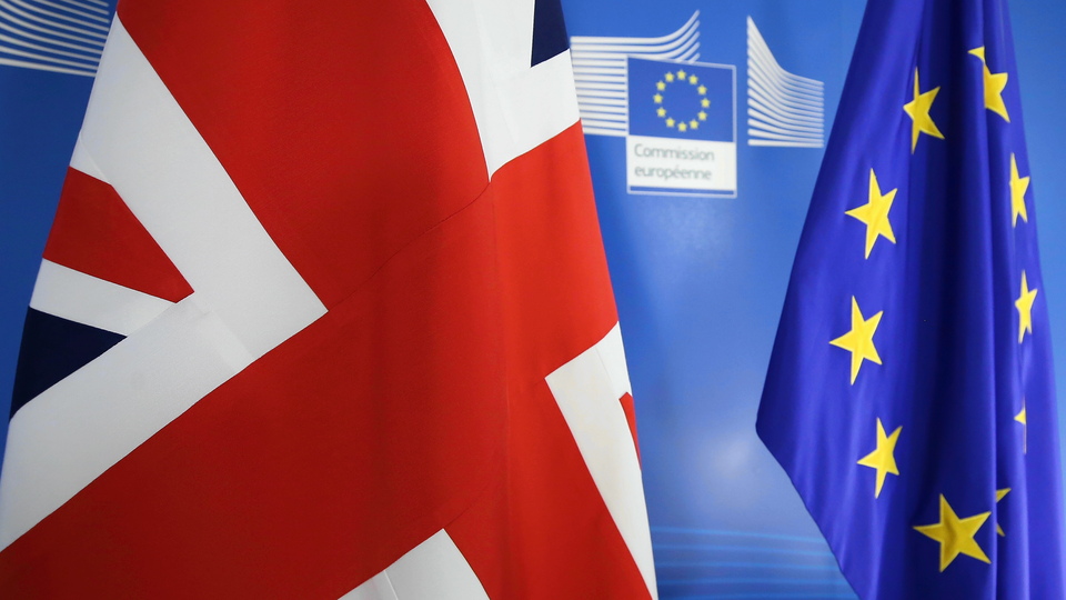 İngiltere'nin Brexit sonrası gümrük birliği teklifine AB'den ret!