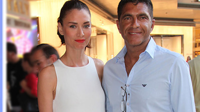 Başbaşa akşam yemeği