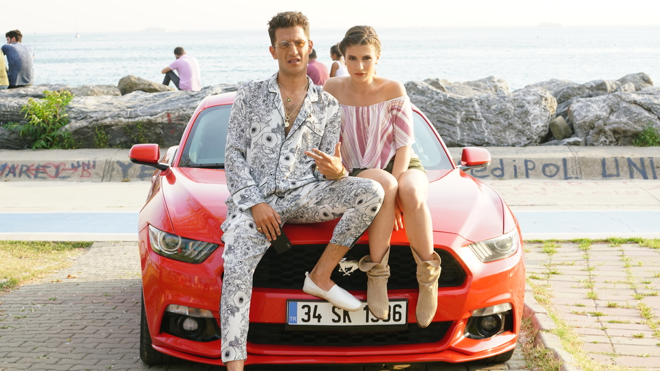 Görülmemiş transfer... Bir ilke imza attılar