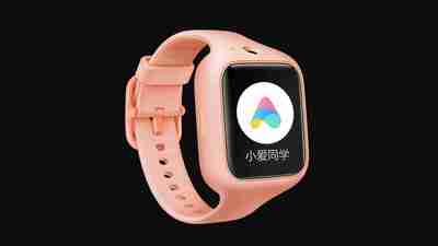 Xiaomi çocuklara özel akıllı saatini tanıttı