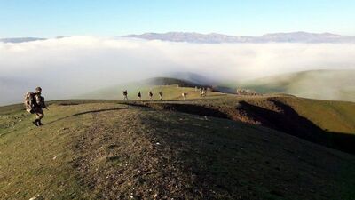 PKK'nın kasası öldürüldü