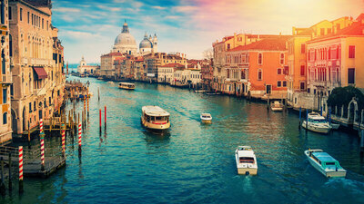 Venedik gezi rehberi