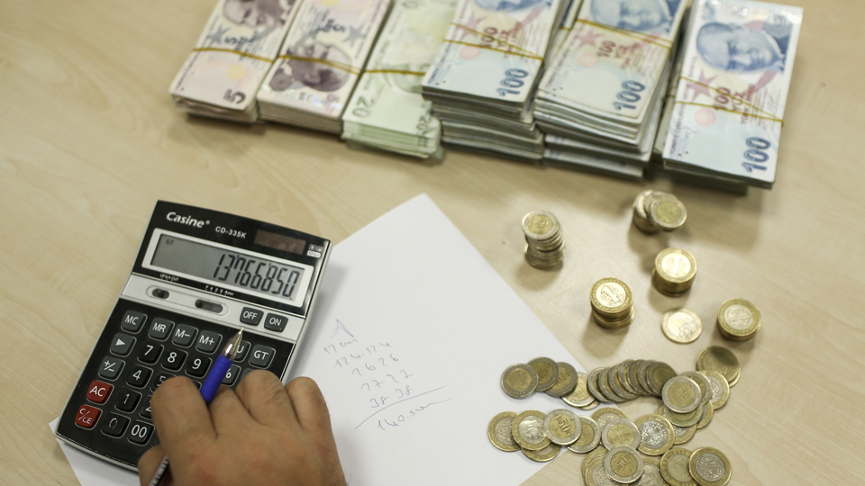 Vergi daireleri hafta sonu açık olacak