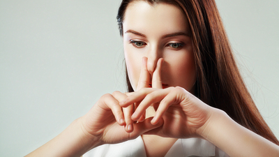 Cilde ve eşyalara sinen sigara dumanı bakın nasıl etkiliyor...