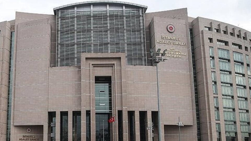 Jandarma KOM Şube Müdürü FETÖ'den tutuklandı