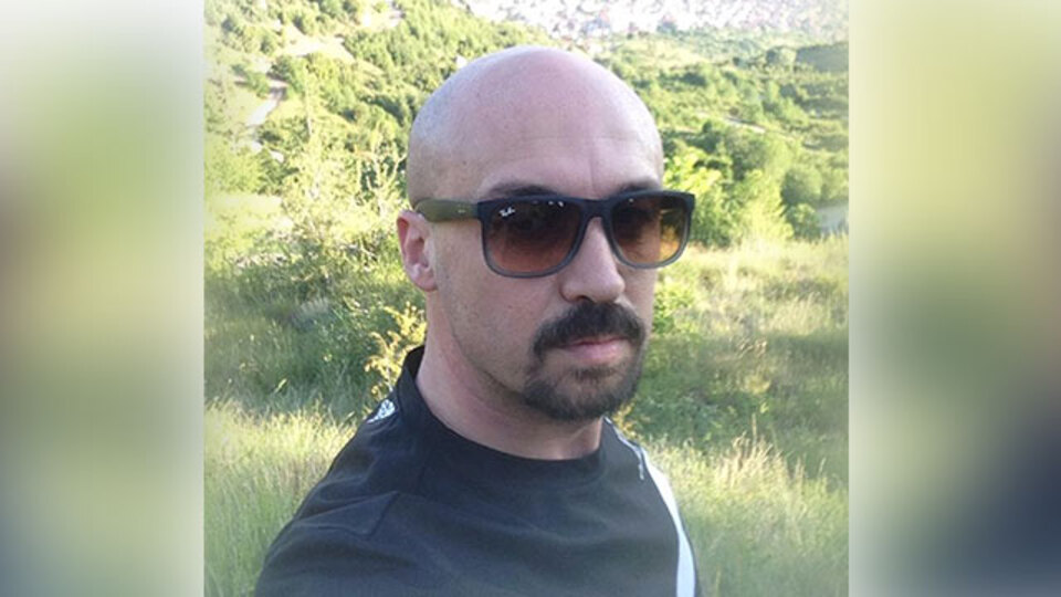 Öğretim görevlisi ölü bulundu!