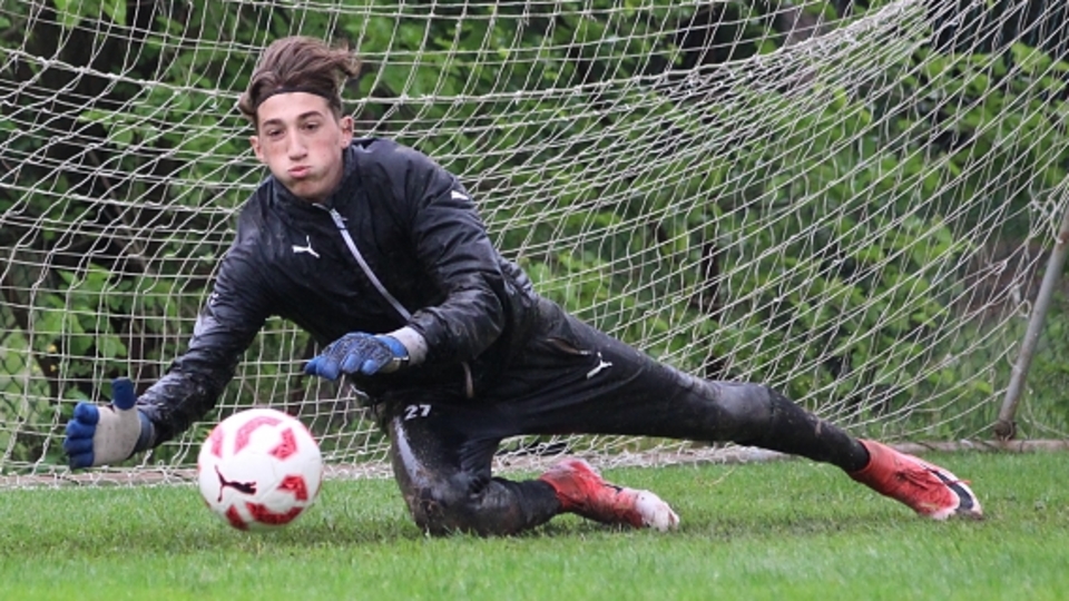 Emircan Seçgin kimdir?