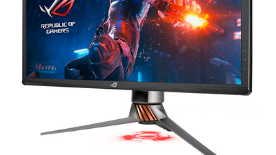 Dünyanın ilk 4K G-SYNC HDR oyuncu monitörü Türkiye'de