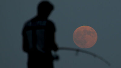 Ay tutulmasının olası sonuçları