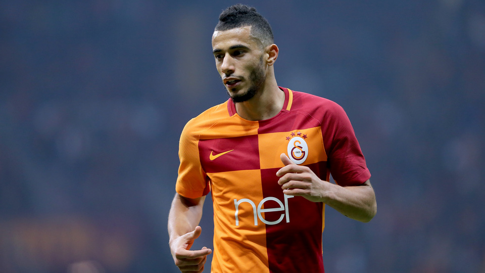 Belhanda giderse o gelecek!
