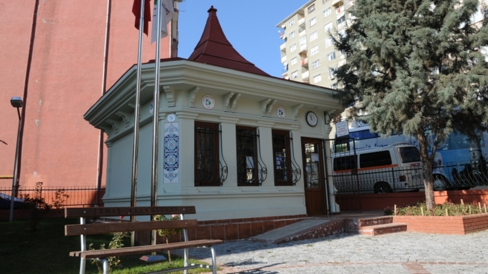 Muhtarlık çalışma saatleri