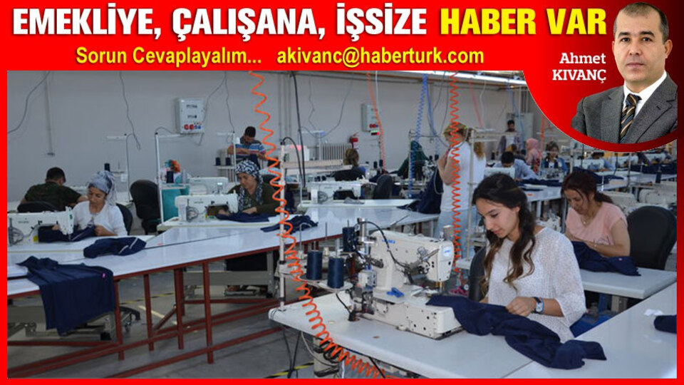 İşçiye 12 maaş sendika tazminatı