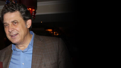 Fatih Oflaz'ın 41 yıllık sırrı