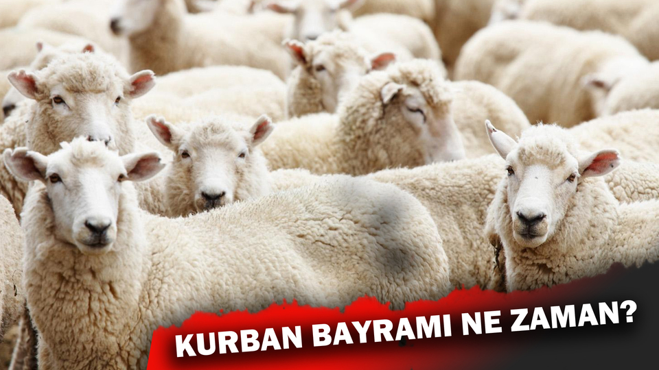 Kurban Bayramı ne zaman?