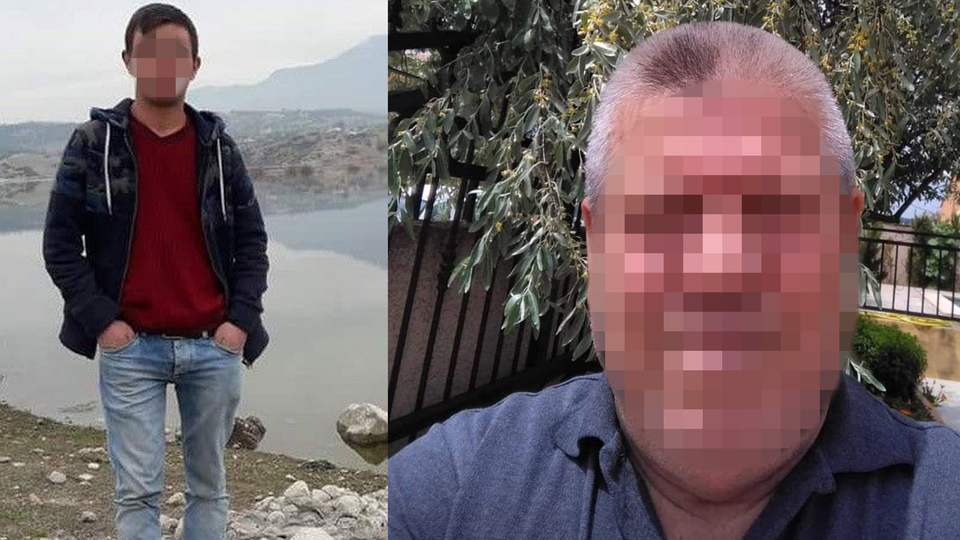 Torununun odasında gördü, sonrası dehşet!