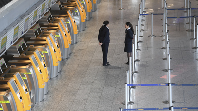 Dev firma resti çekti! Ya taşınırsınız ya gidersiniz