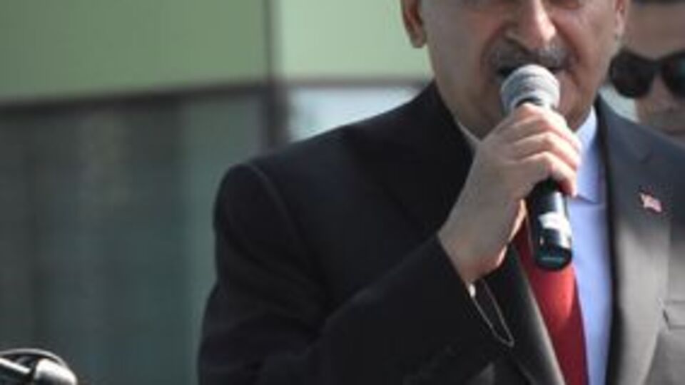 Binali Yıldırım'dan genç teğmenlere 'FETÖ' öğüdü