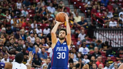 FIBA'dan Furkan'a övgü