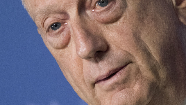 Mattis: Trump'ın sözleri askeri ilişkileri etkilemez