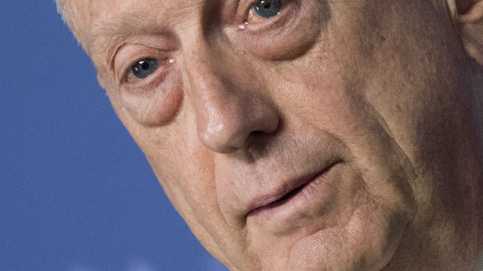 Mattis: Trump'ın sözleri askeri ilişkileri etkilemez