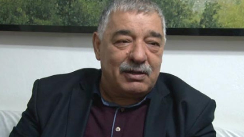 Murat Göğebakan şarkılarının ünlü bestecisi vefat etti