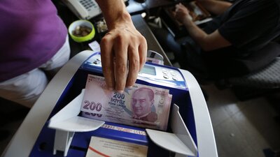 Bakan açıkladı! İşte yapılandırılan borç