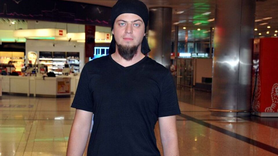 Türkiye'ye döndü! 'Bitti zannettim' bitmedi