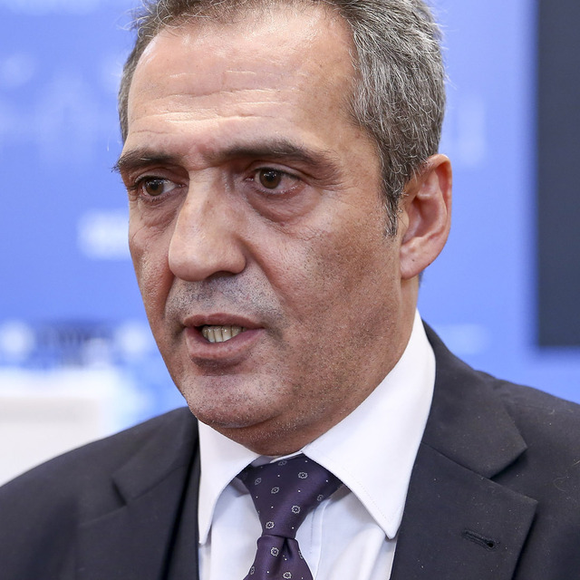 "Ben manav Mehmet Efendi değilim, bilinçli bir seçmenim"