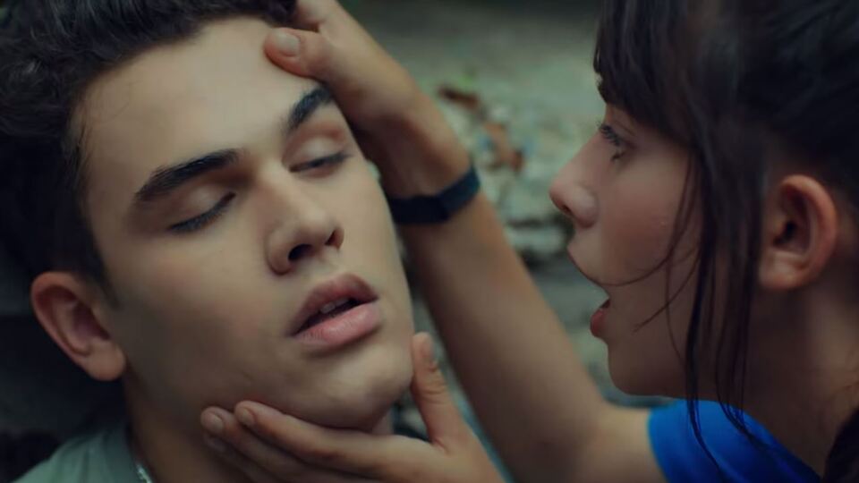 Ali ölümle burun buruna!