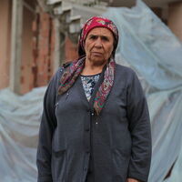 Kabus dün yaşandı! "Ben nöbetteyim"