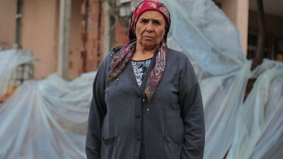 Kabus dün yaşandı! "Ben nöbetteyim"