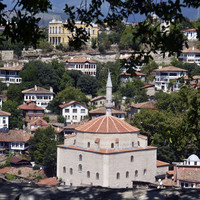 UNESCO'da kent ölçeğindeki tek mirasımız!