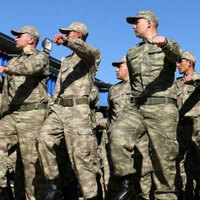 Askerlikte yeni sistem 3 ay sonra