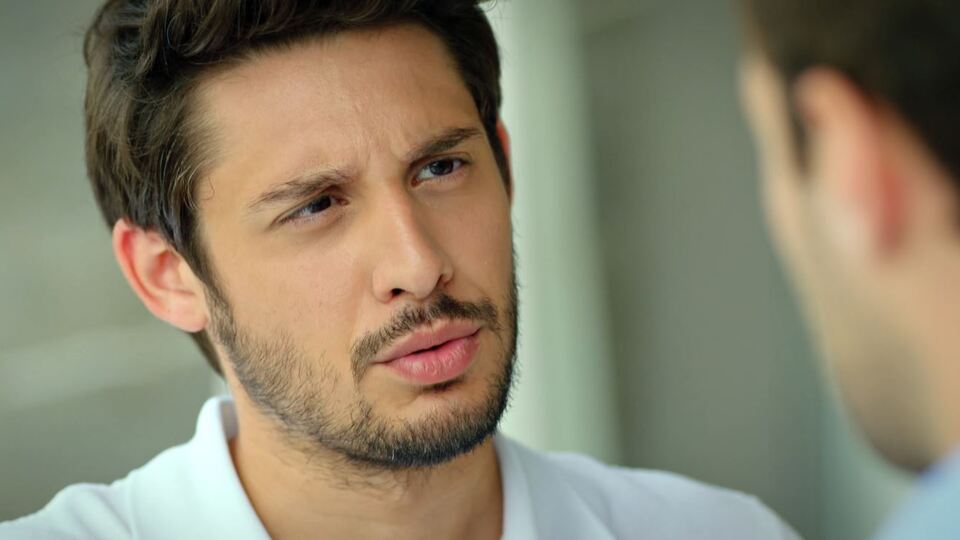 "Öykü bana her şeyi anlattı!"