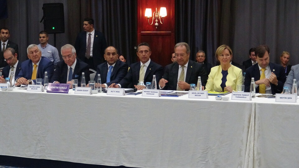 Satılan kombine ve forma sayısı açıklandı