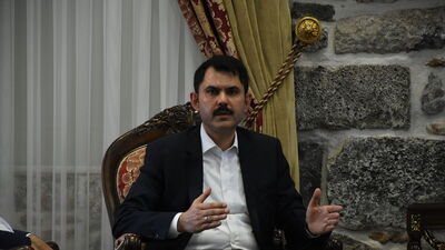 Kurum: İmar Barışı yeni kaçak yapı yapma kanunu değildir